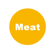 Meat画像